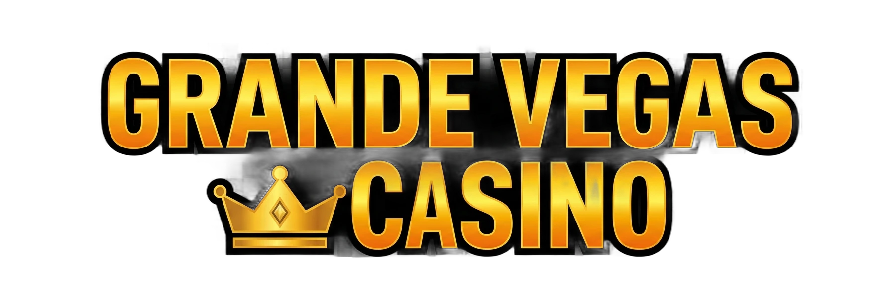Grande Vegas Casino Logo